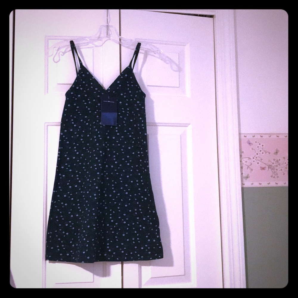 Brandy Melville Amara dress